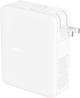 Zasilacz Belkin do laptopa 4-Port GaN Wall Charger 140W (WCH014BTWH) - obraz 3