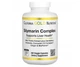 Силимариновий комплекс для печінки California Gold Nutrition Silymarin Complex Liver Health (розторопша артишок куркума) 360 капсул(43539242) - зображення 1