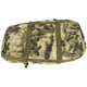 Тактична дорожня сумка Solve MOLLE cargo bag large 105л - Мульт-2 KT6002613 - зображення 7