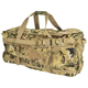 Тактическая дорожная сумка Solve MOLLE cargo bag large 105л - Мультикам-KT6002606 - изображение 2