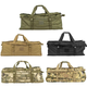 Тактическая дорожная сумка Solve MOLLE cargo bag large 105л - Мультикам-KT6002606 - изображение 8