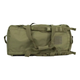 Тактична дорожня сумка Solve MOLLE cargo bag large 105л  - Олива KT6002601 - зображення 4