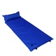 Коврик надувной с подушкой Solve 185x70 см KT6003303 Blue - изображение 1