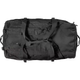 Тактична дорожня сумка Solve MOLLE cargo bag large 105л  - Чорна KT6002602 - зображення 4