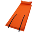 Коврик с подушкой надувной Solve KT6003318 185x70 см Orange - изображение 1
