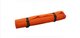 Коврик с подушкой надувной Solve KT6003318 185x70 см Orange - изображение 6