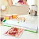 Вакууматор, бытовой вакуумный упаковщик Freshpack Pro New EL-G-88, салатовый - изображение 2
