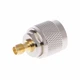 Адаптер для антенн, переходник SMA мама - UHF папа, PL259 (2606244206) - изображение 4