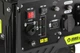 Генератор инверторный Mar-Pol M82481 5,5 кВт 30 л 390 см³ AVR 95 дБ четырехтактный однофазный - изображение 7