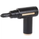 Ручний масажер для м'язів RIAS Fascial Gun CY-720 акумуляторний Black (3_05045) - зображення 4