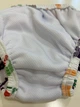 Трусики для плавання Babyland Змійки Білий Розмір М (9-18 місяців, 74-86 см) для хлопчиків - зображення 5