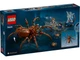 Конструктор LEGO Harry Potter Араґоґ у Забороненому лісі 195 деталей (76434) - зображення 2
