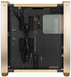 Obudowa InWin DUBILI Champagne Gold (GEIW-152) - obraz 7