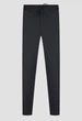 Брюки Karl Lagerfeld 58 синій 255056-552006 - зображення 1