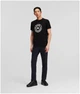 Брюки Karl Lagerfeld 58 синій 255056-552006 - зображення 6