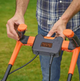 Газонокосилка электрическая Black&Decker BEMW461BH - изображение 4