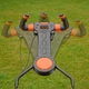 Газонокосарка електрична Black&Decker BEMW471ES - зображення 3