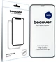 Защитное стекло BeCover для смартфона Apple iPhone 11 10D Black (BC_711323) - изображение 1