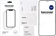 Защитное стекло для смартфона Apple iPhone 12 10D BeCover Black (BC_711324) - изображение 2
