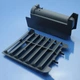 Решітка із соплом до пилососа Zelmer Aquawelt 1600W 919, ZVC763, ZVC752, ZVC764, ZVC762, VC7920 - зображення 7
