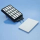 Фільтр пилососа Zelmer Adas ZVC323PB - зображення 4