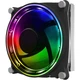 Кулер для процесора GameMax GAMMA 300 Rainbow (GAMMA300 Rainbow) - зображення 2