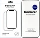 Защитное стекло для смартфона Apple iPhone 13 10D BeCover Black (BC_711513) - изображение 1
