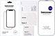 Захисне скло BeCover для смартфона Apple iPhone 13 Pro Max 10D Black (BC_711515) - зображення 2