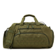 Тактическая дорожная сумка Solve - Олива KT6006101 MOLLE cargo bag 25л - изображение 1