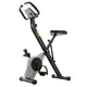 Велотренажер Trex Sport TX-340XB BRIZ магнитный серый - изображение 1