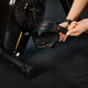 Велотренажер Trex Sport TX-340XB BRIZ магнитный черный - изображение 11
