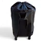 Рюкзак-мішок на затяжці BAX 60*40 см 070524 BLACK 160213 - зображення 5