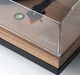 Проигрыватель винила Music Hall MMF-5.3 SE Walnut (2M-Blue) - изображение 4