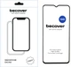 Захисне скло BeCover для смартфона Xiaomi Redmi A1 10D Black (BC_711525) - зображення 1