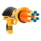 Воздушный тир Бластер DISRUPTOR на батарейках Encora Hover Shot Target Game - изображение 2
