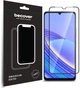 Защитное стекло для смартфона TCL 40 SE (T610K2) BeCover Black (BC_711380) - изображение 1