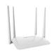 Маршрутизатор Router LB-Link BL-WR450H WiFi Роутер для дому на 4 антени - зображення 1