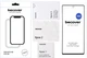 Захисне скло для смартфона Google Pixel 6A 10D BeCover Black (BC_711488) - зображення 2