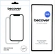 Захисне скло BeCover для смартфона Google Pixel 7a 10D Black (BC_711490) - зображення 1