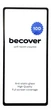 Захисне скло BeCover для смартфона Google Pixel 7a 10D Black (BC_711490) - зображення 3