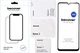 Захисне скло BeCover для смартфона Poco C65 10D Black (BC_711527) - зображення 2