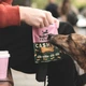Печиво для собак Beco Pets Кеш'ю з гарбузовим насінням і морквою 70 г (рослинний білок) (BFTR-CASHE) - зображення 2