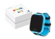 Смарт-часы Atrix Smart Watch iQ1400 Cam Flash GPS Blue (iQ1400 Blue) - изображение 3