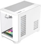 Корпус GAMEMAX HYPE-M White - зображення 10