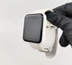 Смарт-часы Xiaomi Mi Watch Lite 35mm Ivory (REDMIWT02) Б/В b3 - изображение 7