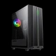 Корпус GameMax Precision 2 Black - зображення 14