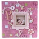 Альбом детский на 200 фото 10х15см. Baby joy pink - изображение 2