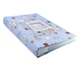 Альбом дитячий на 300 фото 10х15см Baby joy blue - зображення 4