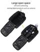 Сумка штани на багажник West Biking 35L - зображення 5