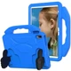 Чохол STR EVA дитячий з ручками підставками для Apple iPad 10 (2022) 10.9" екран Blue - зображення 1